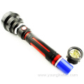 T40 powerful LED flashlight for outdoor sports